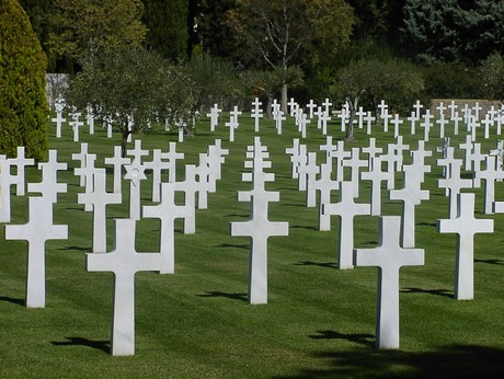 draguignan-soldatenfriedhof