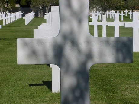 draguignan-soldatenfriedhof