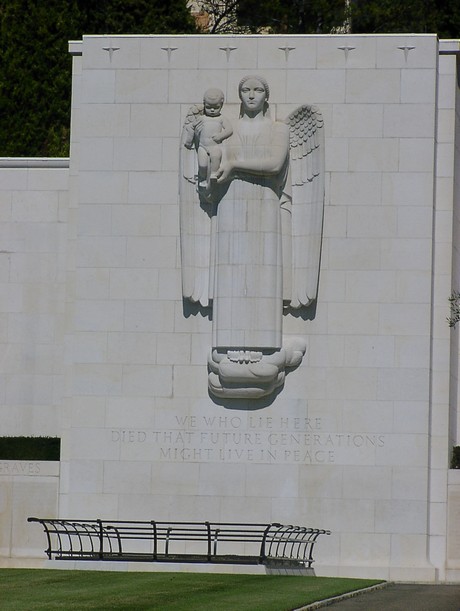 draguignan-soldatenfriedhof