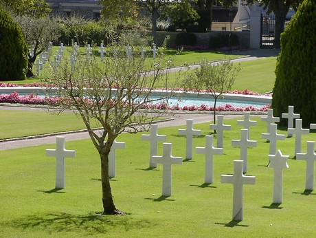 draguignan-soldatenfriedhof