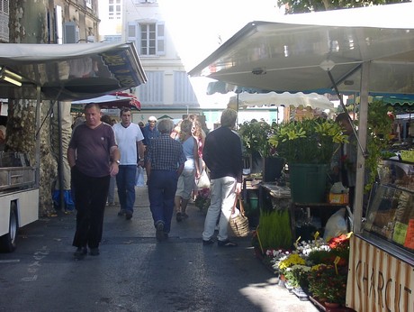 draguignan-markt