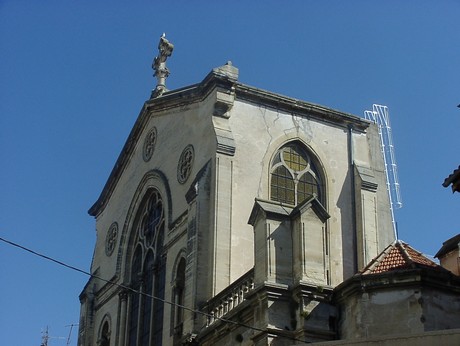 draguignan-markt