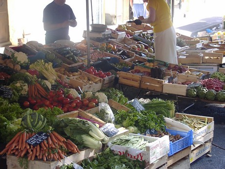 draguignan-markt