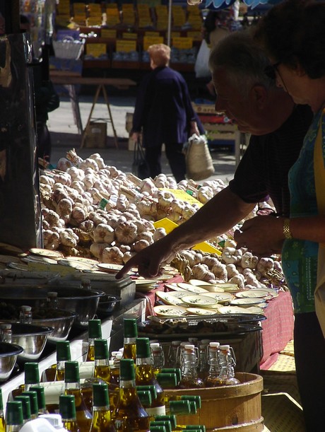 draguignan-markt