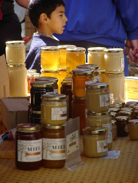 draguignan-markt