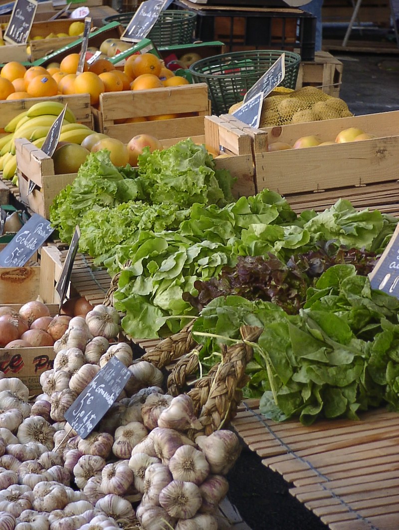 draguignan-markt