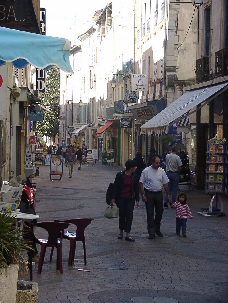 draguignan-markt