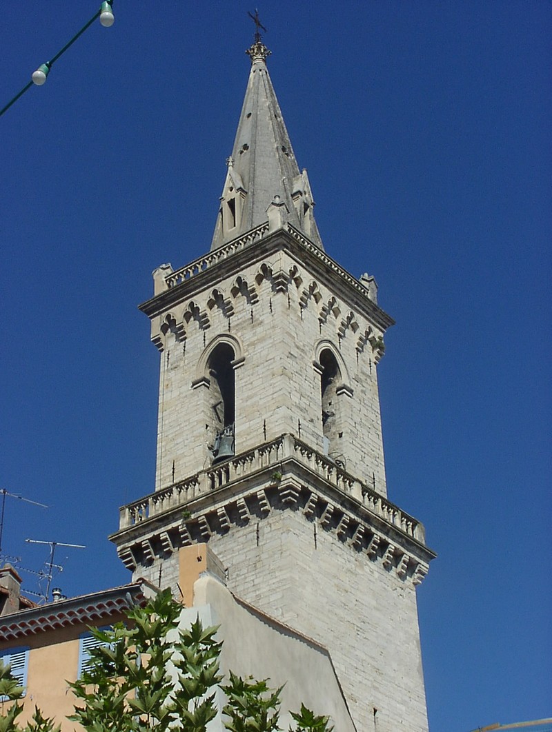 draguignan-markt