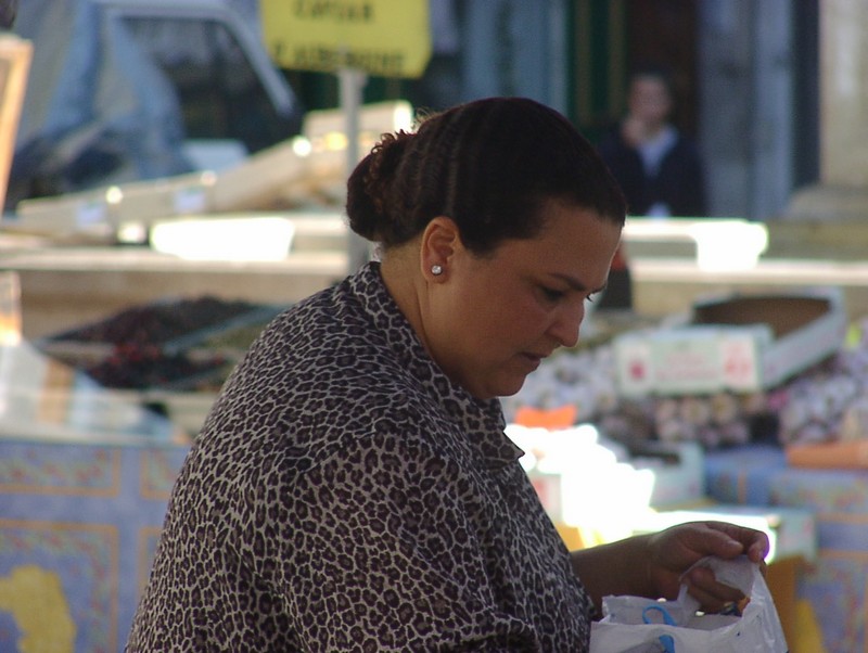 draguignan-markt