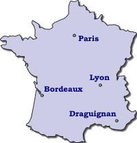 Draguignan