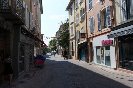 Draguignan