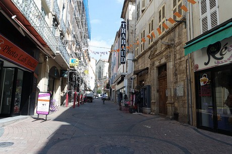 Draguignan