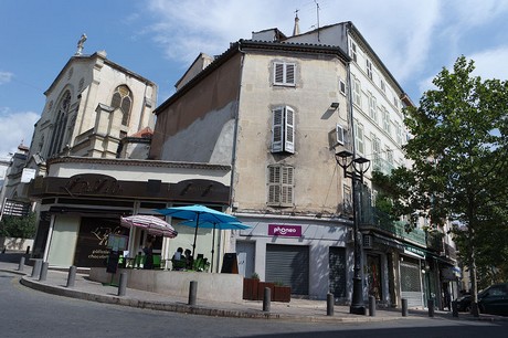 Draguignan