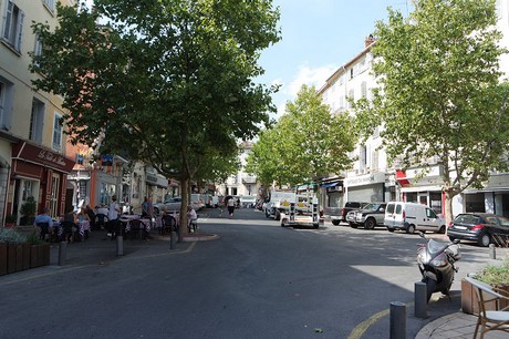 Draguignan