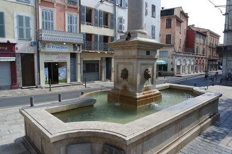 Draguignan