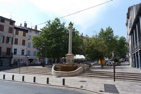 Draguignan