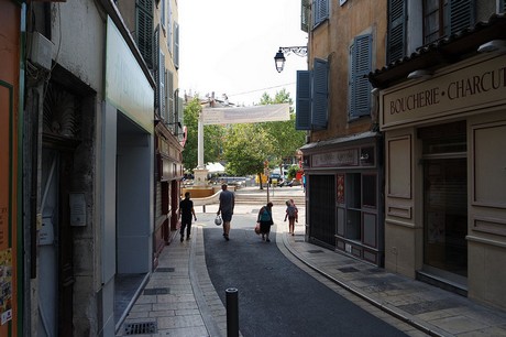 Draguignan