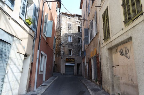 Draguignan