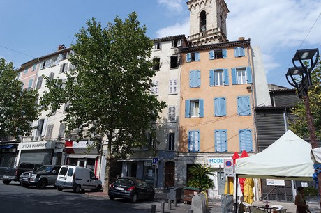 Draguignan