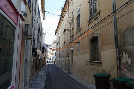 Draguignan