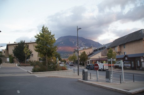 embrun