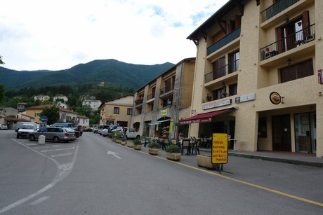 entrevaux