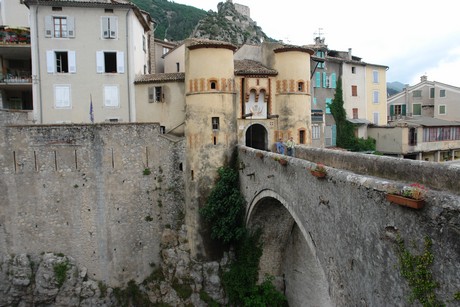 entrevaux