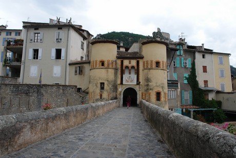 entrevaux