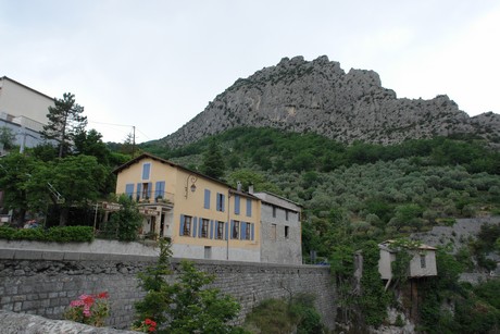 entrevaux