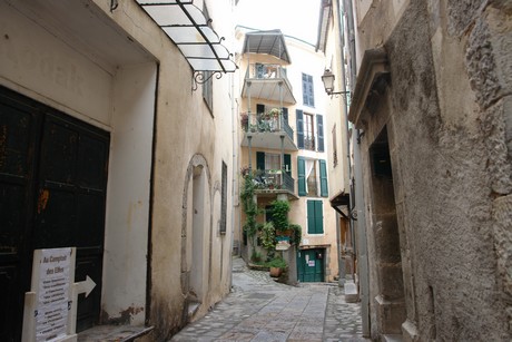 entrevaux