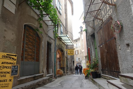 entrevaux