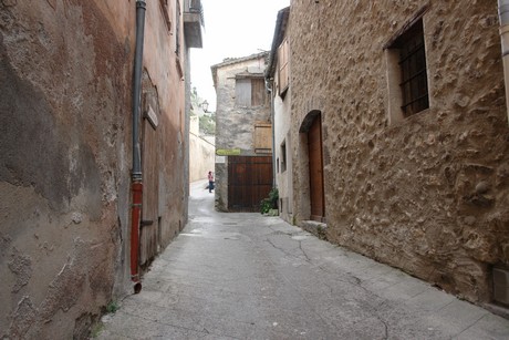 entrevaux