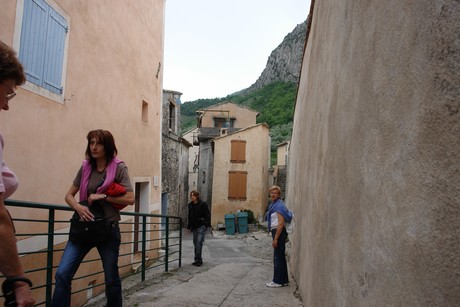 entrevaux