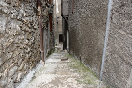 entrevaux