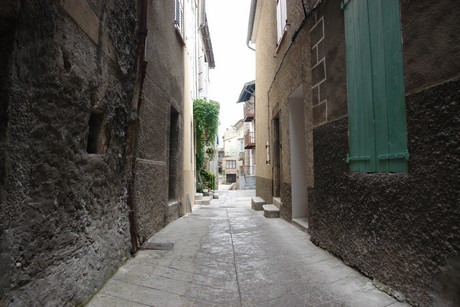 entrevaux