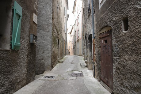 entrevaux