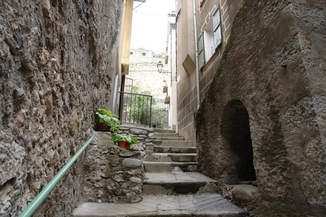 entrevaux