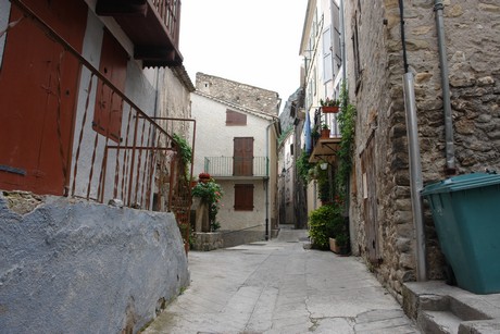 entrevaux