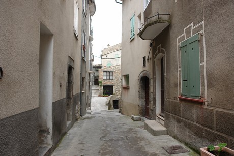 entrevaux