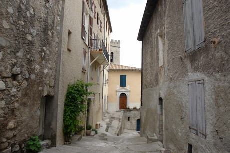 entrevaux