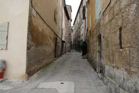 entrevaux