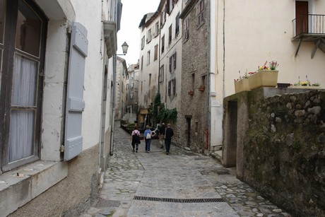 entrevaux