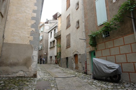 entrevaux