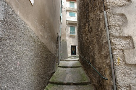 entrevaux