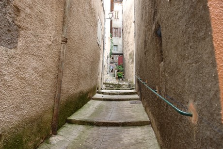 entrevaux