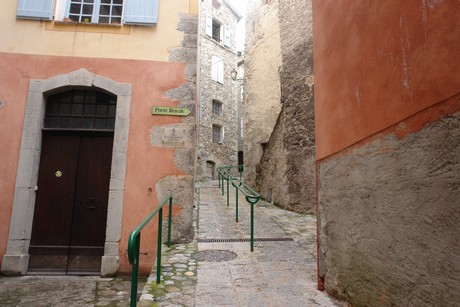 entrevaux