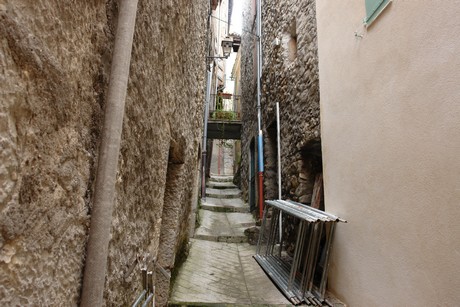 entrevaux