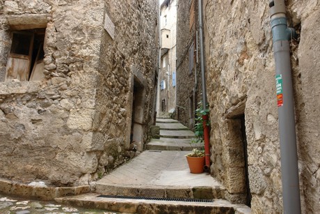 entrevaux