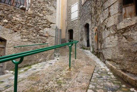 entrevaux