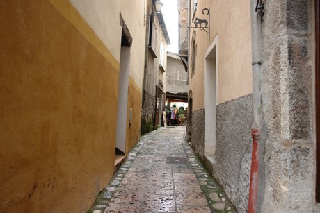 entrevaux